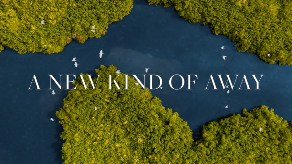 A New Kind of Away Thumbnail