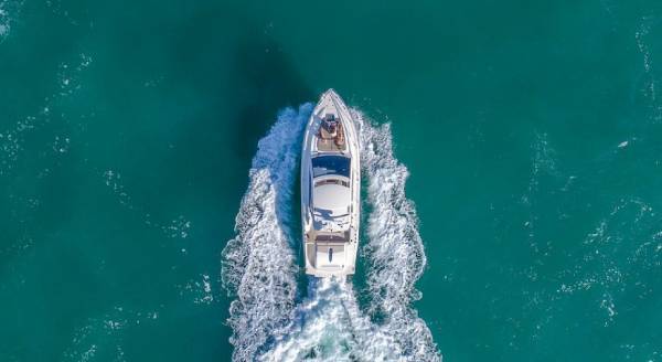 Another perfect day in paradise