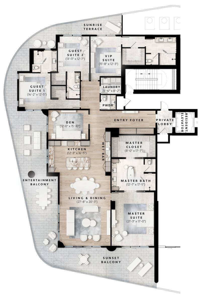 S Tower Website Floor Plan Res 01