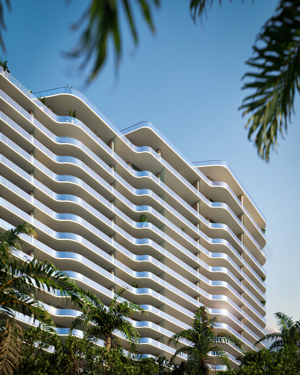 RCREB_ North Tower Facade Detail-1