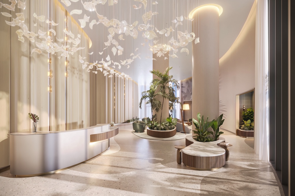 RCREB_Ground Floor_Lobby 3 Small