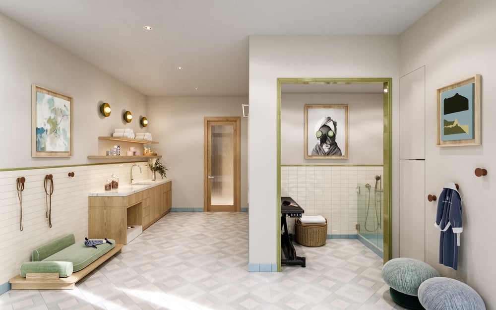 Ritz Estero Bay_Pet Grooming-1