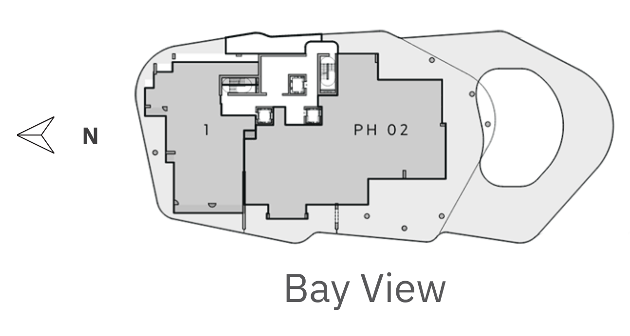 SouthTower level plan-1